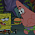 SpongeBob SquarePants - S09E44: Food Con Castaways