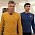 Star Trek: Discovery - Discovery již není na Paramount+ číslem jedna, přeběhl ho seriál Strange New Worlds