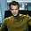Star Trek: Discovery - Timothy Olyphant mohl být kapitánem Kirkem místo Chrise Pinea
