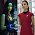 Star Trek: Discovery - Zoe Saldana nabízí názor, v čem jsou fanoušci Marvelu a Star Treku jiní