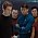 Star Trek: Discovery - Star Trek 4 bude finálovou výpravou herců v čele s Chrisem Pinem