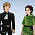 Star Wars: Rebels - Luke a Leia pomáhají Ewokům nastražit pasti