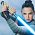 Star Wars - Rey si zkopírovala schopnosti Kyla Rena, toto video to dokazuje