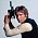 Star Wars - Harrison Ford by si podle nejnovějších zvěstí měl zopakovat roli Hana Sola ještě jednou