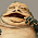 Star Wars - Jabba Hutt ve filmu o Hanu Solovi? Dávalo by to smysl