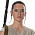 Star Wars - Proč má Rey na fotkách z Epizody IX stejné oblečení jako v Epizodě VII? Je za tím něco víc?