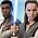 Star Wars - Epizoda IX: Rey a Finn budou mít opět společné scény. A dá se nahradit Carrie Fisher?