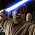 Star Wars - Novinky z uplynulých dní: Obi-Wan a jeho nový kostým, skutečný světelný meč je na světě a George Lucas slaví narozeniny