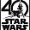 Star Wars - Star Wars slaví čtyřicet let své existence