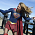Supergirl - S04E07: Rather the Fallen Angel