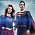 Supergirl - Povídá se, že letošní crossover by mohl sloužit jako pilotní epizoda Supermanova seriálu