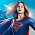 Supergirl - Crossoverový plakát pro seriál Supergirl