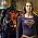 Supergirl - Supergirl a Martian Manhunter se dočkají své stavebnice