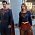 Supergirl - Fotky: Superman bere na sebe kostým a pomáhá Kaře