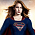 Supergirl - Kara Danvers v temném kabátě