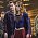 Supergirl - Fotky: Kara a Mon-El uvězněni mimo Zemi