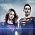 Supergirl - První pohled na Supermana