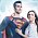Supergirl - Jaký byl Supermanův příběh v crossoveru a debut Lois Lane?