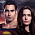 Superman & Lois - Superman a Lois se představují na prvním plakátu ke svému seriálu