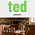 Ted - Ted se představuje na prvních fotkách
