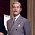 The Crown - Anthony Eden