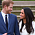 The Crown - Princ Harry se zasnoubil s Meghan Markle, herečkou ze seriálu Suits