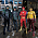The Flash - Nová fotka z natáčení naznačuje, že se v deváté řadě dočkáme posledního crossoveru
