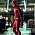 The Flash - Barry a jeho dcera na nové fotografii z páté série