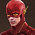 The Flash - Návrh nerealizovaného Flashova obrněného obleku