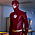 The Flash - Grant Gustin jedná s představiteli stanice o prodloužení smlouvy na osmou a devátou sérii