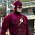 The Flash - I na letošním velkém crossoveru se bude podílet herec John Wesley Shipp
