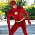 The Flash - Seznam událostí, které vedou k Flashovu zbláznění
