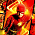 The Flash - Druhý plakát k sedmé sérii je tentokrát věnován výhradně Flashovi