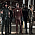 The Flash - Upoutávka ke crossoverovým epizodám seriálů Arrow a The Flash