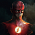 The Flash - Fanart Flashova nového obleku