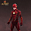 The Flash - Podívejte se, jak měl původně vypadat Flashův kostým, který nosil ve čtvrté sérii