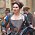 The Musketeers - Anketa: Nejkrásnější šaty Constance pro třetí řadu?