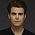 The Vampire Diaries - Stefan Salvatore