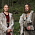 Vikings: Valhalla - Které hlavní postavy se nám představily na propagačních materiálech?