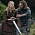 Vikings: Valhalla - Třetí série, která se představuje v prvním videu, se dočkáme na začátku roku 2024