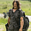The Walking Dead - Fanoušek spočítal, kolik slov řekl Daryl za jednotlivé série The Walking Dead