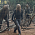 The Walking Dead - Daryl hledá další vchod do jeskyně