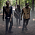 The Walking Dead - Na koho Michonne narazila na konci své epizody?