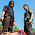 The Walking Dead - Visí osud další hlavní postavy na vlásku?