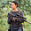 The Walking Dead - Představitelka Sashy by se ráda vrátila, zatímco představitel Merlea už ne