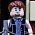 The Walking Dead - LEGO miniepizoda: Daryl a kouř
