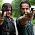 The Walking Dead - Pár scén seriálu The Walking Dead s vulgárními slovy