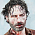 The Walking Dead - Jak by vypadali Rick, Carl, Michonne a další, kdyby skončili na hranici?
