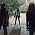 The Walking Dead - Michonne říká Darylovi, ať se ujme vedení Hilltopu