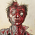 The Walking Dead - Umělec Tony Moore nakreslil novou verzi Glennovy hlavy